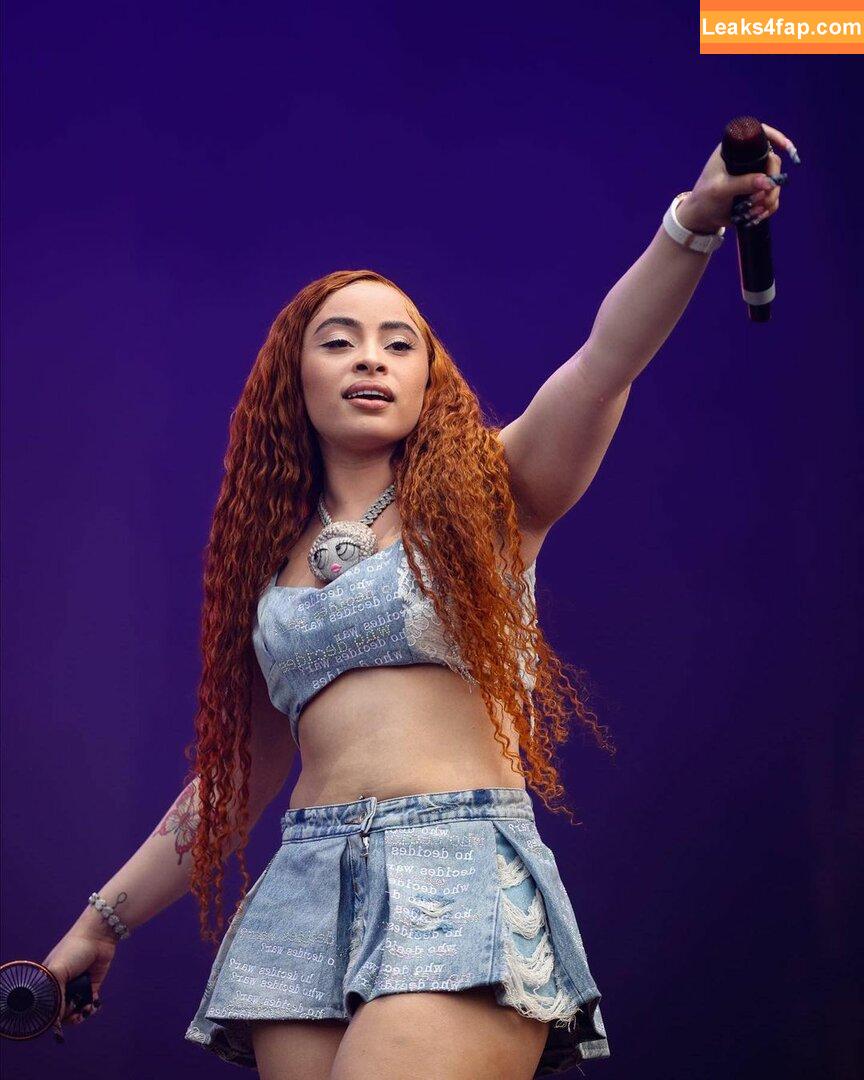 Ice Spice / Icespicee_ / icespicee / spiceandice leaked photo photo #0118