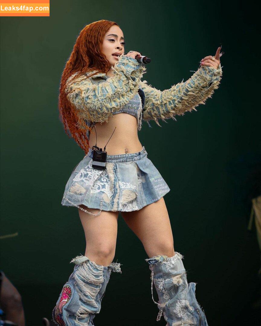 Ice Spice / Icespicee_ / icespicee / spiceandice leaked photo photo #0119