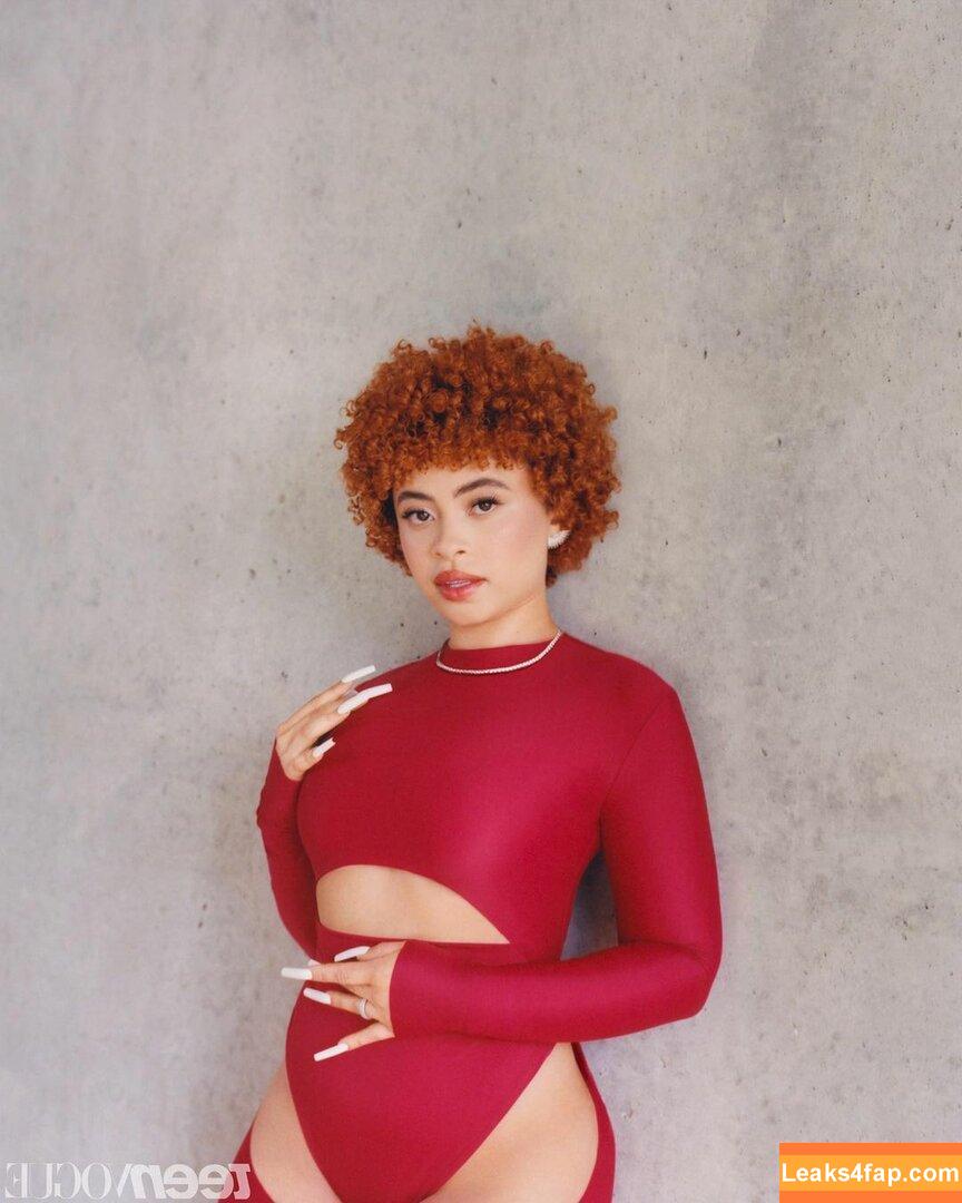 Ice Spice / Icespicee_ / icespicee / spiceandice leaked photo photo #0124