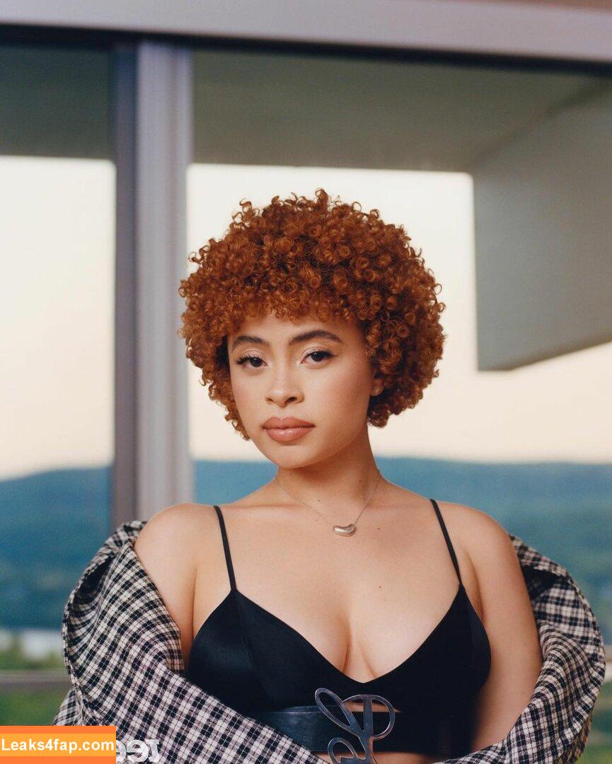 Ice Spice / Icespicee_ / icespicee / spiceandice leaked photo photo #0125