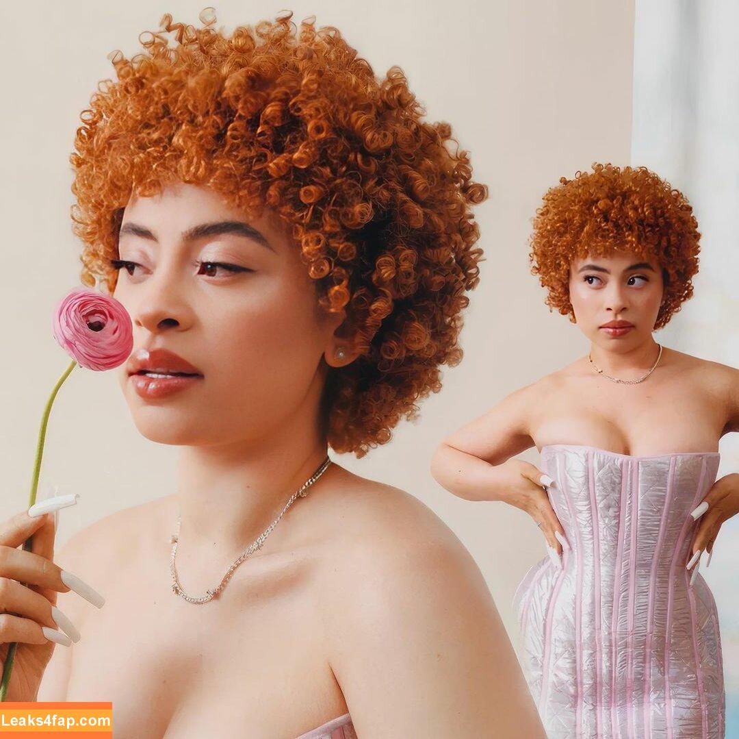 Ice Spice / Icespicee_ / icespicee / spiceandice leaked photo photo #0128