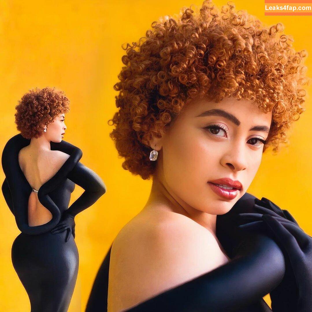 Ice Spice / Icespicee_ / icespicee / spiceandice leaked photo photo #0130