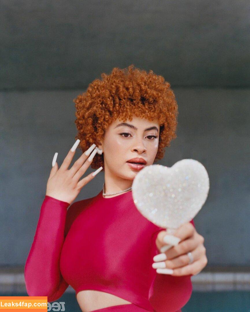 Ice Spice / Icespicee_ / icespicee / spiceandice leaked photo photo #0131