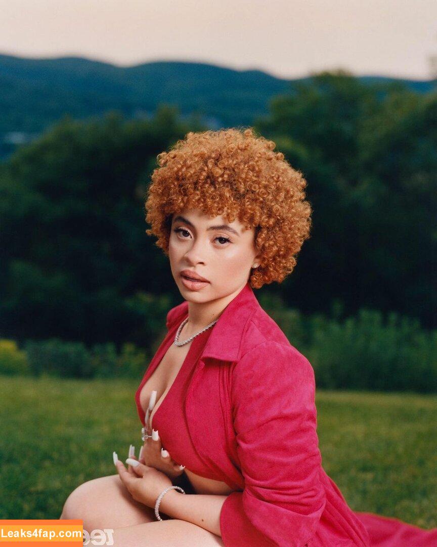 Ice Spice / Icespicee_ / icespicee / spiceandice leaked photo photo #0132