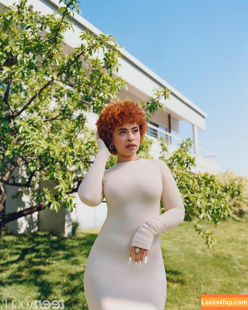 Ice Spice / Icespicee_ / icespicee / spiceandice leaked photo photo #0133