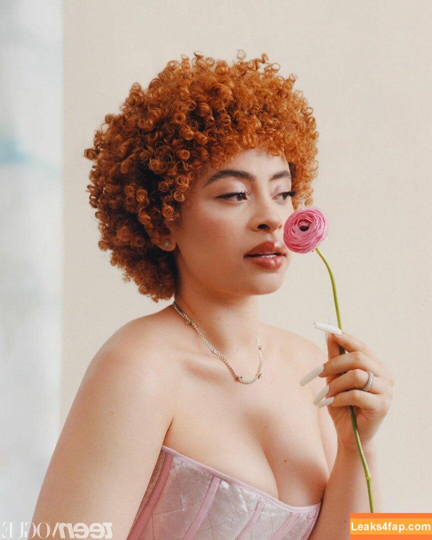 Ice Spice / Icespicee_ / icespicee / spiceandice leaked photo photo #0135