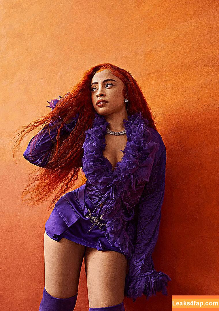 Ice Spice / Icespicee_ / icespicee / spiceandice leaked photo photo #0136