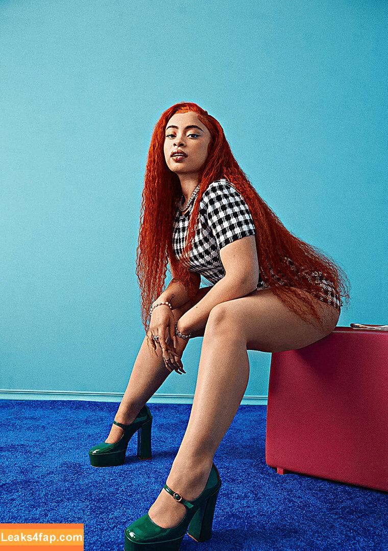 Ice Spice / Icespicee_ / icespicee / spiceandice leaked photo photo #0137