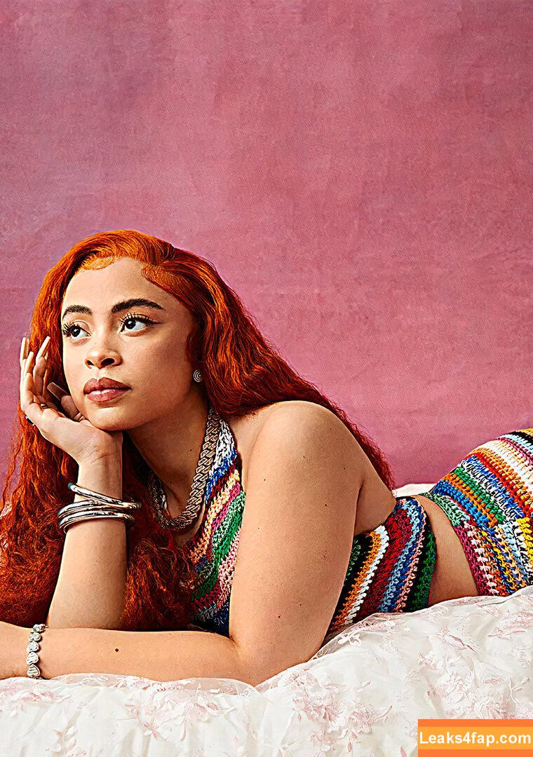 Ice Spice / Icespicee_ / icespicee / spiceandice leaked photo photo #0141