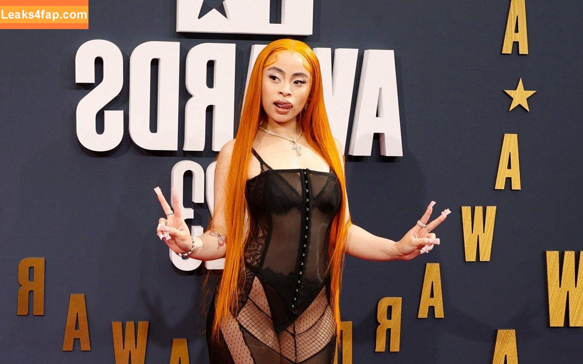 Ice Spice / Icespicee_ / icespicee / spiceandice leaked photo photo #0145