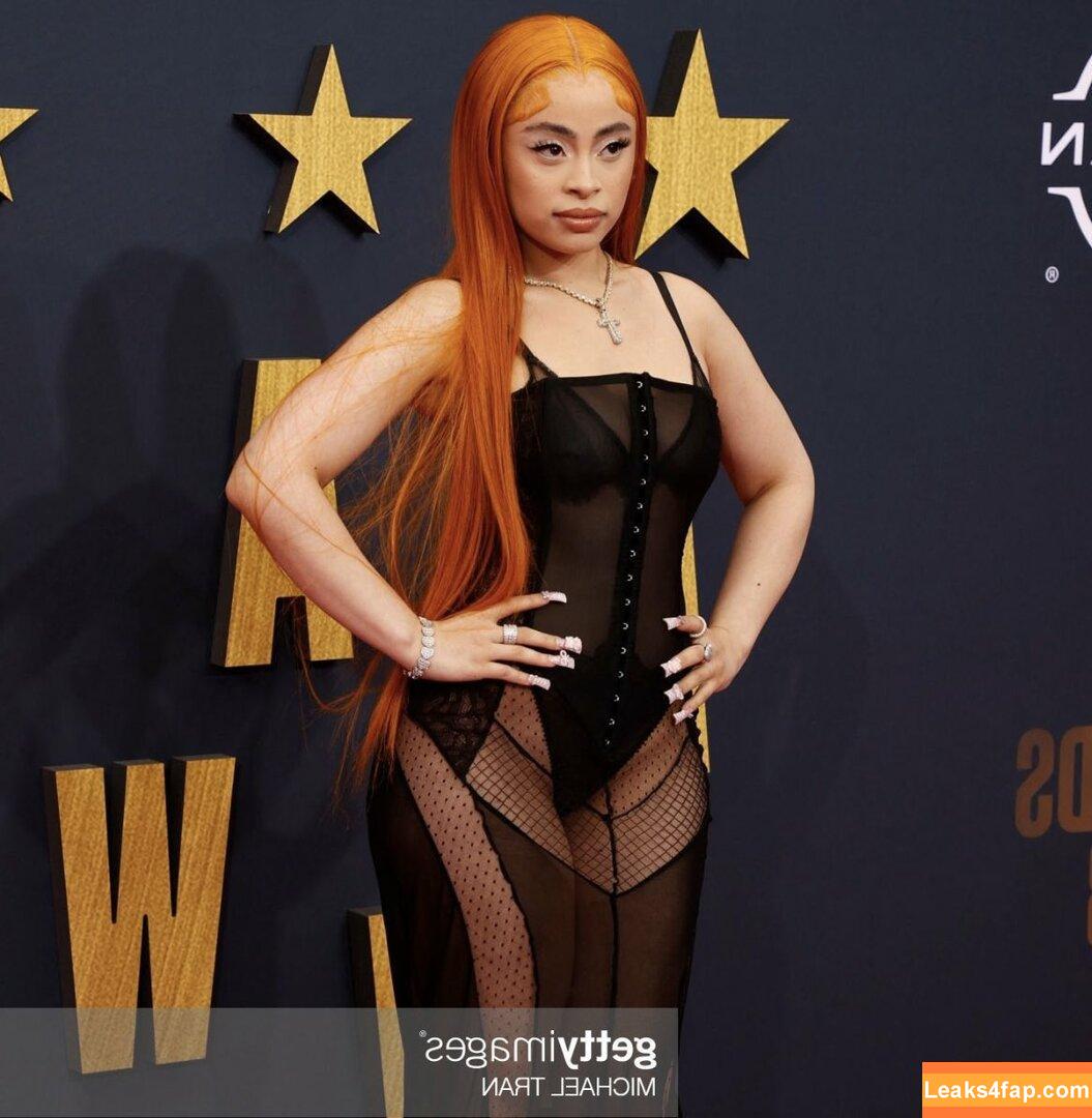 Ice Spice / Icespicee_ / icespicee / spiceandice leaked photo photo #0147