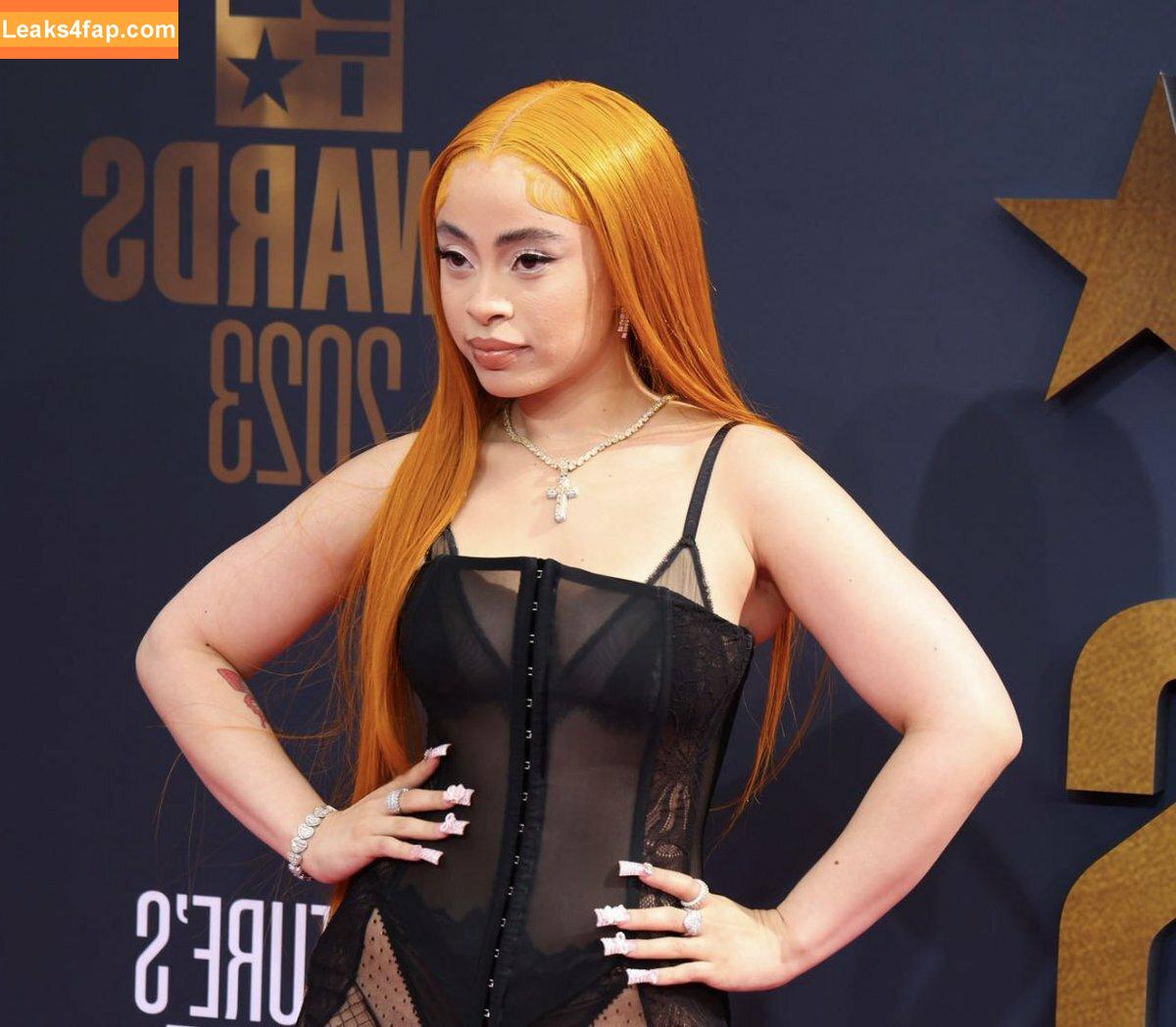 Ice Spice / Icespicee_ / icespicee / spiceandice leaked photo photo #0148