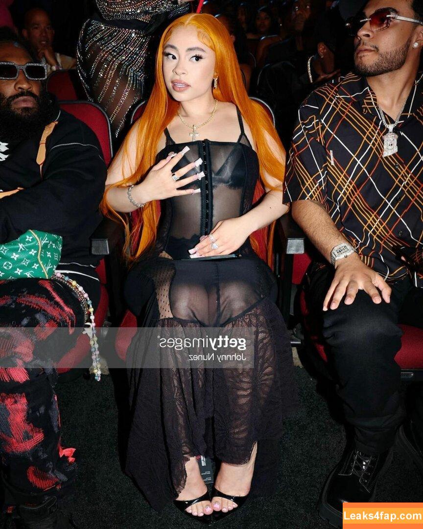 Ice Spice / Icespicee_ / icespicee / spiceandice leaked photo photo #0151