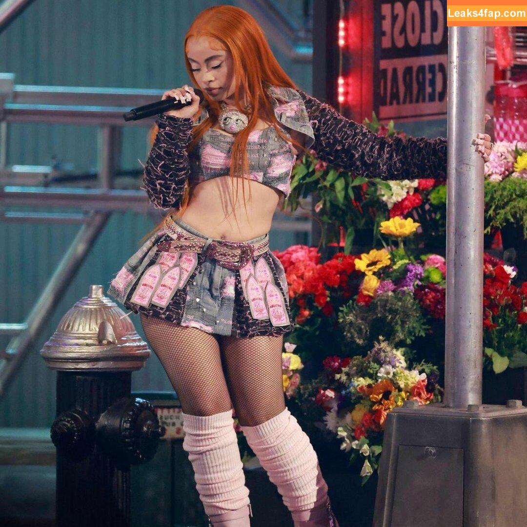 Ice Spice / Icespicee_ / icespicee / spiceandice leaked photo photo #0157