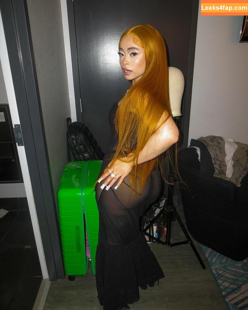 Ice Spice / Icespicee_ / icespicee / spiceandice leaked photo photo #0158