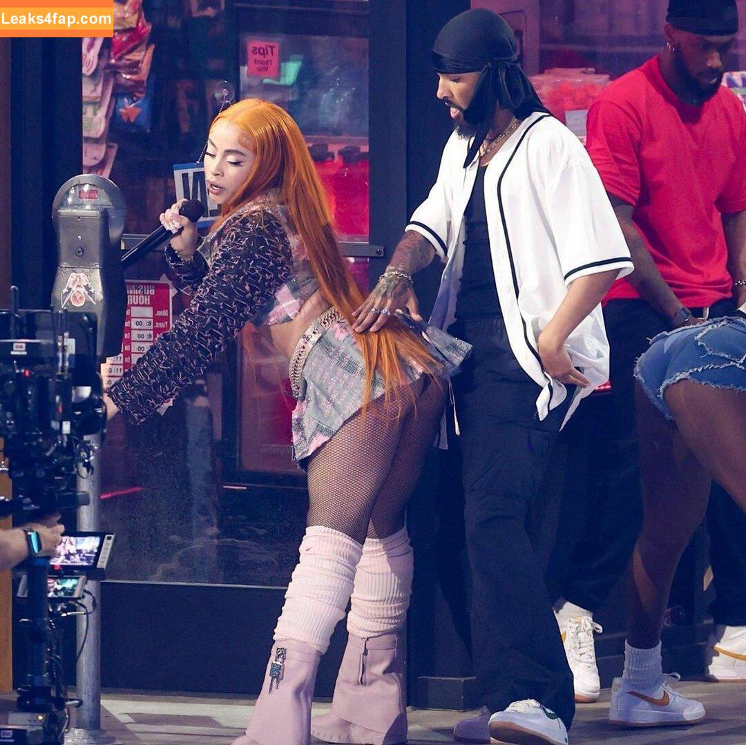 Ice Spice / Icespicee_ / icespicee / spiceandice leaked photo photo #0159