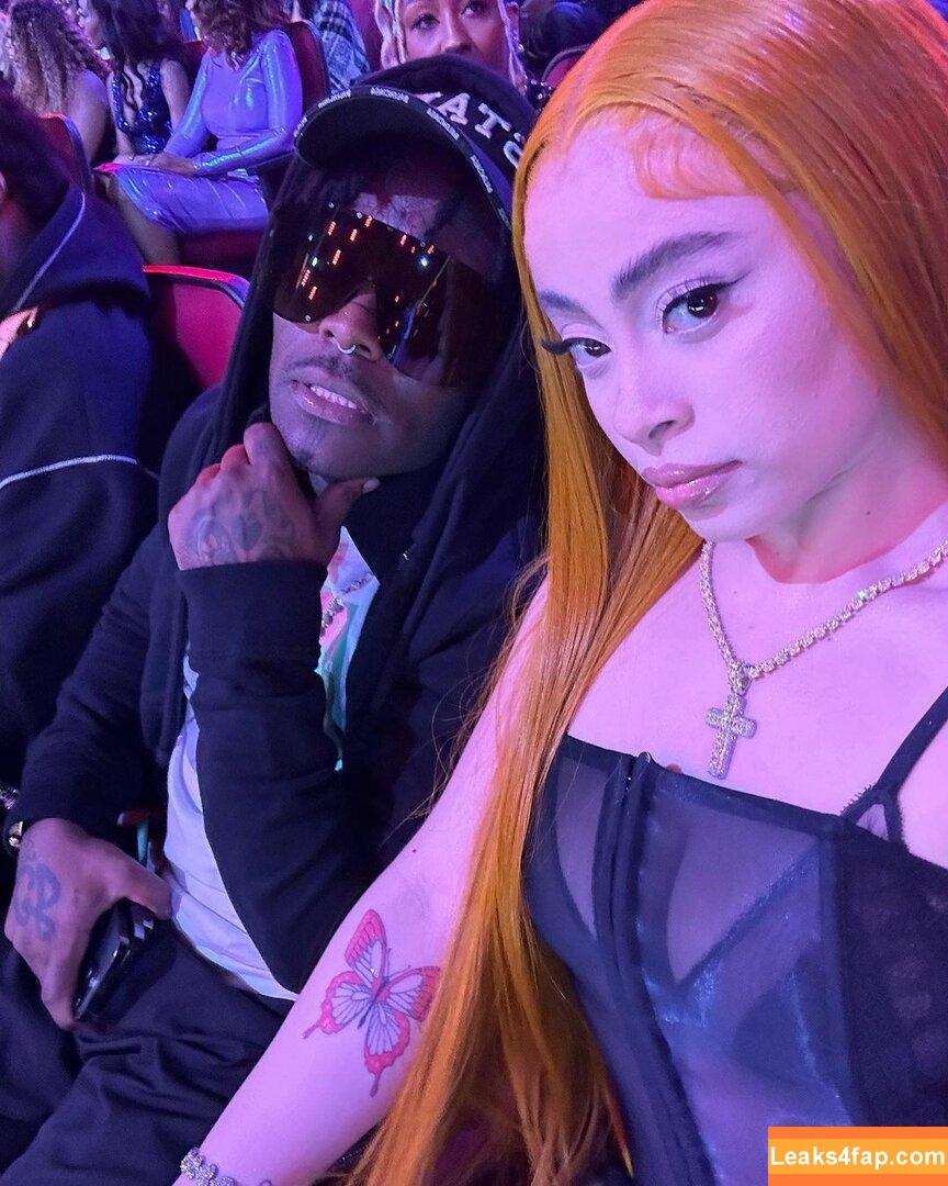 Ice Spice / Icespicee_ / icespicee / spiceandice leaked photo photo #0160