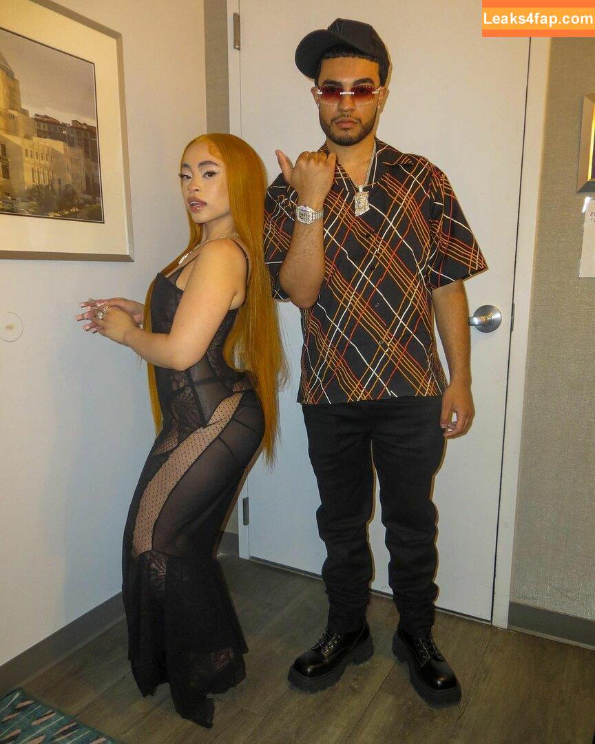 Ice Spice / Icespicee_ / icespicee / spiceandice leaked photo photo #0161