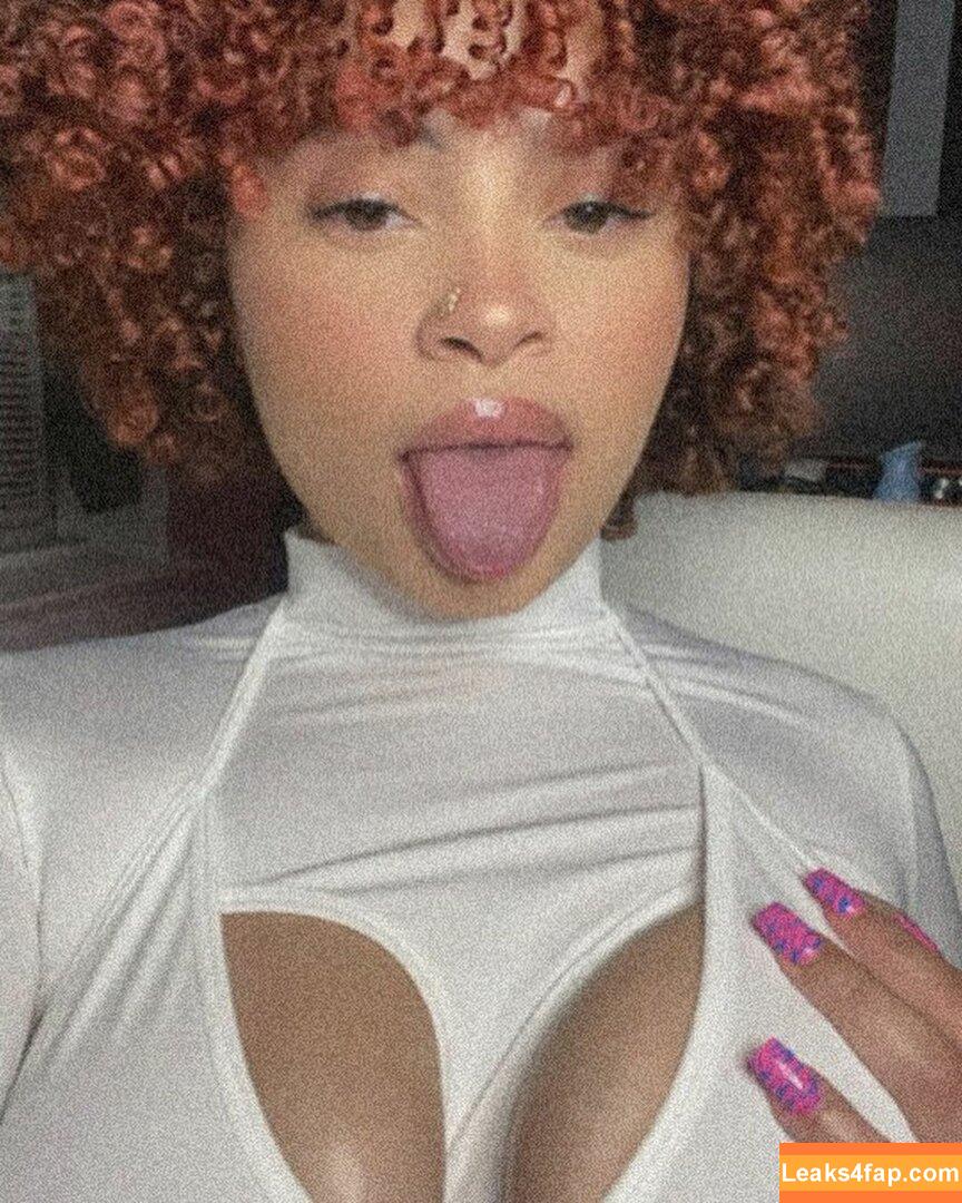 Ice Spice / Icespicee_ / icespicee / spiceandice leaked photo photo #0163