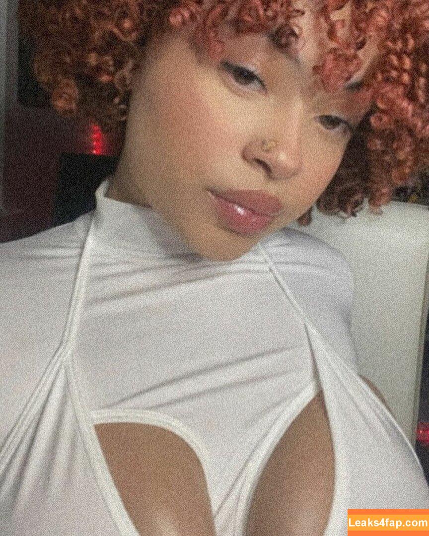 Ice Spice / Icespicee_ / icespicee / spiceandice leaked photo photo #0164