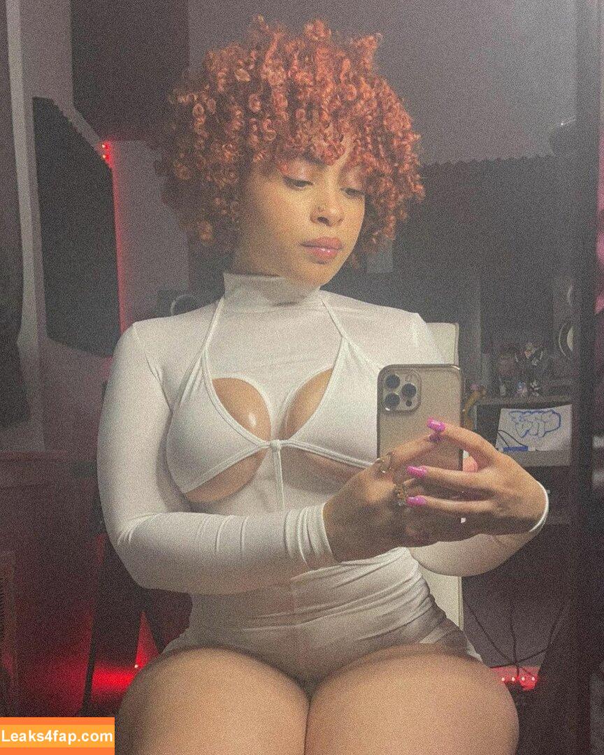 Ice Spice / Icespicee_ / icespicee / spiceandice слитое фото фото #0165