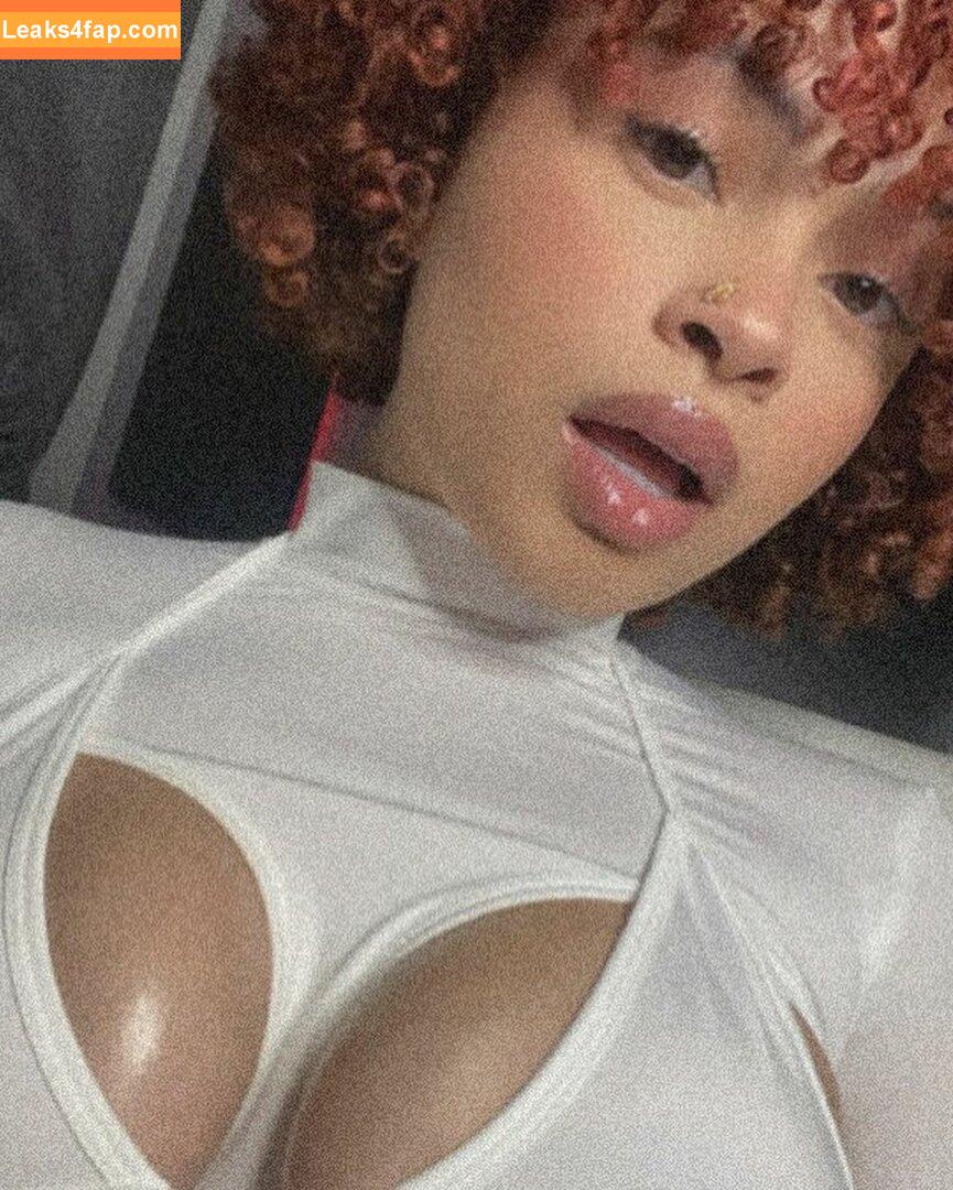 Ice Spice / Icespicee_ / icespicee / spiceandice leaked photo photo #0166