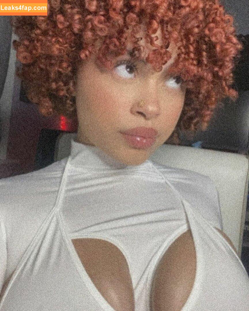 Ice Spice / Icespicee_ / icespicee / spiceandice leaked photo photo #0167