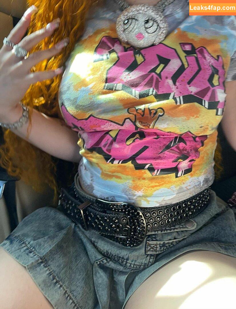 Ice Spice / Icespicee_ / icespicee / spiceandice leaked photo photo #0168