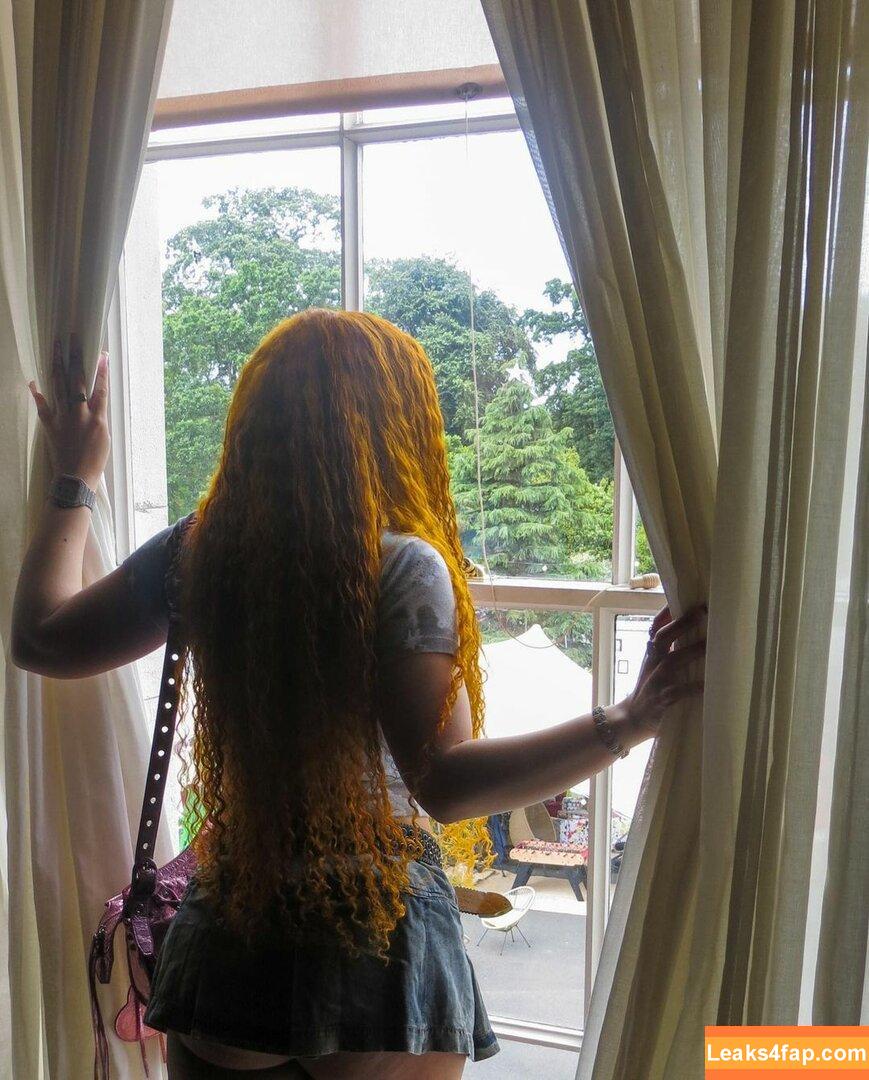 Ice Spice / Icespicee_ / icespicee / spiceandice leaked photo photo #0169