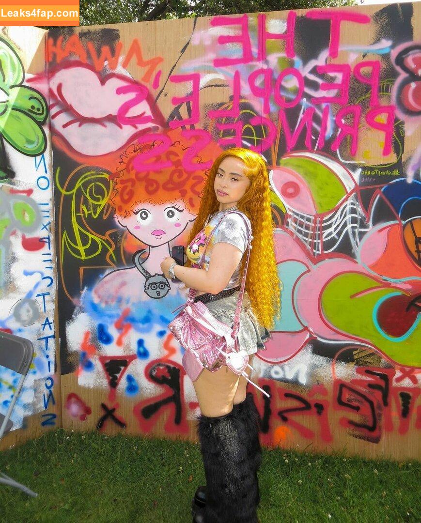 Ice Spice / Icespicee_ / icespicee / spiceandice leaked photo photo #0172