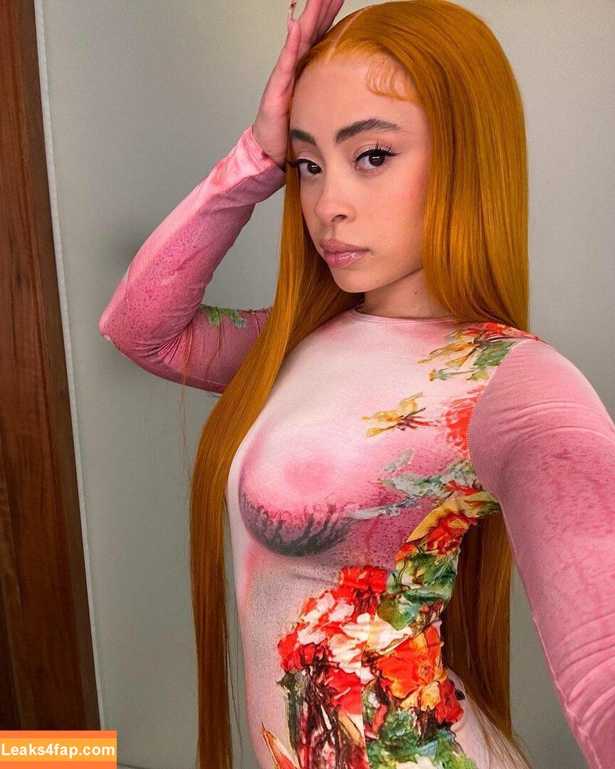 Ice Spice / Icespicee_ / icespicee / spiceandice слитое фото фото #0174