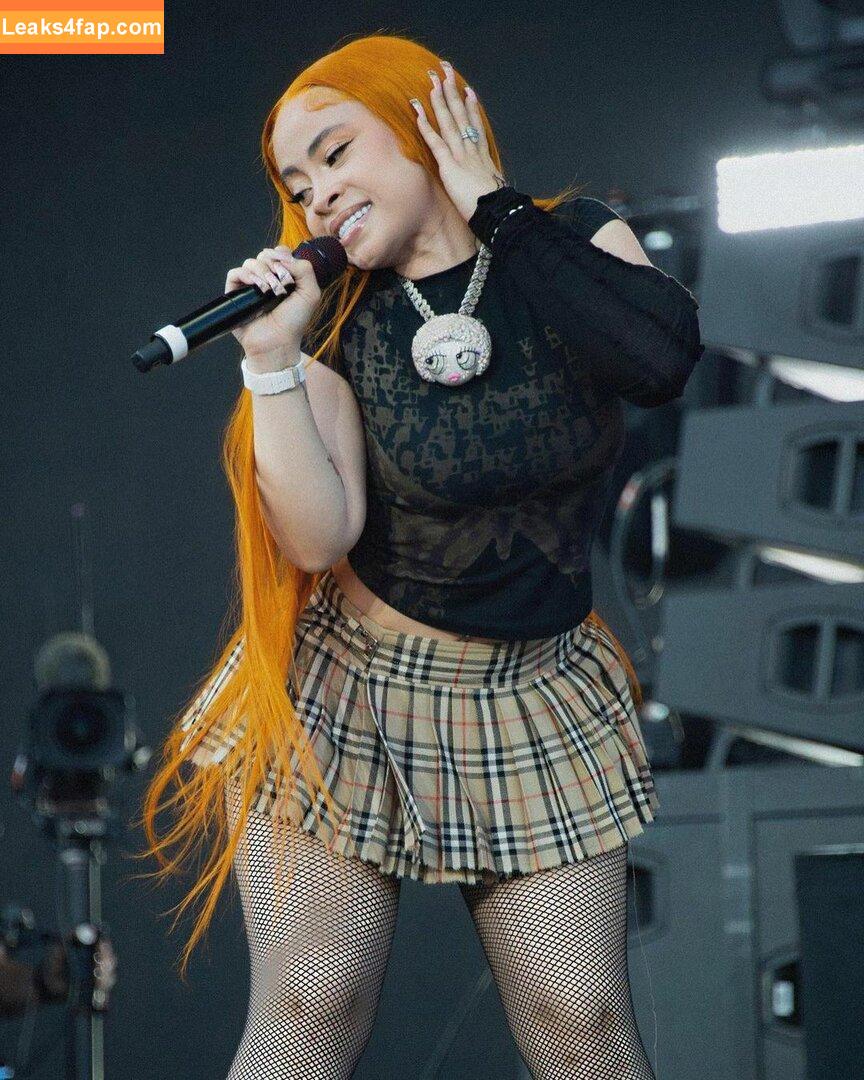 Ice Spice / Icespicee_ / icespicee / spiceandice leaked photo photo #0175