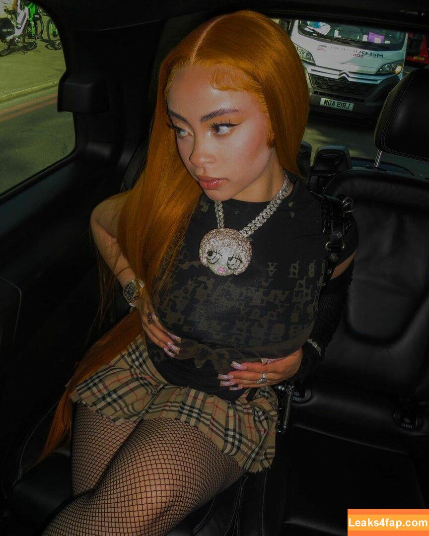 Ice Spice / Icespicee_ / icespicee / spiceandice leaked photo photo #0179