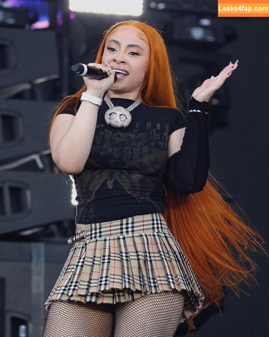 Ice Spice / Icespicee_ / icespicee / spiceandice leaked photo photo #0180