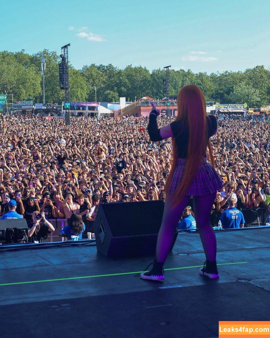 Ice Spice / Icespicee_ / icespicee / spiceandice leaked photo photo #0181