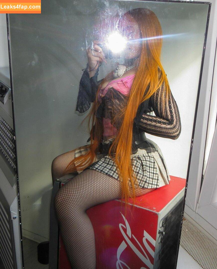 Ice Spice / Icespicee_ / icespicee / spiceandice leaked photo photo #0183