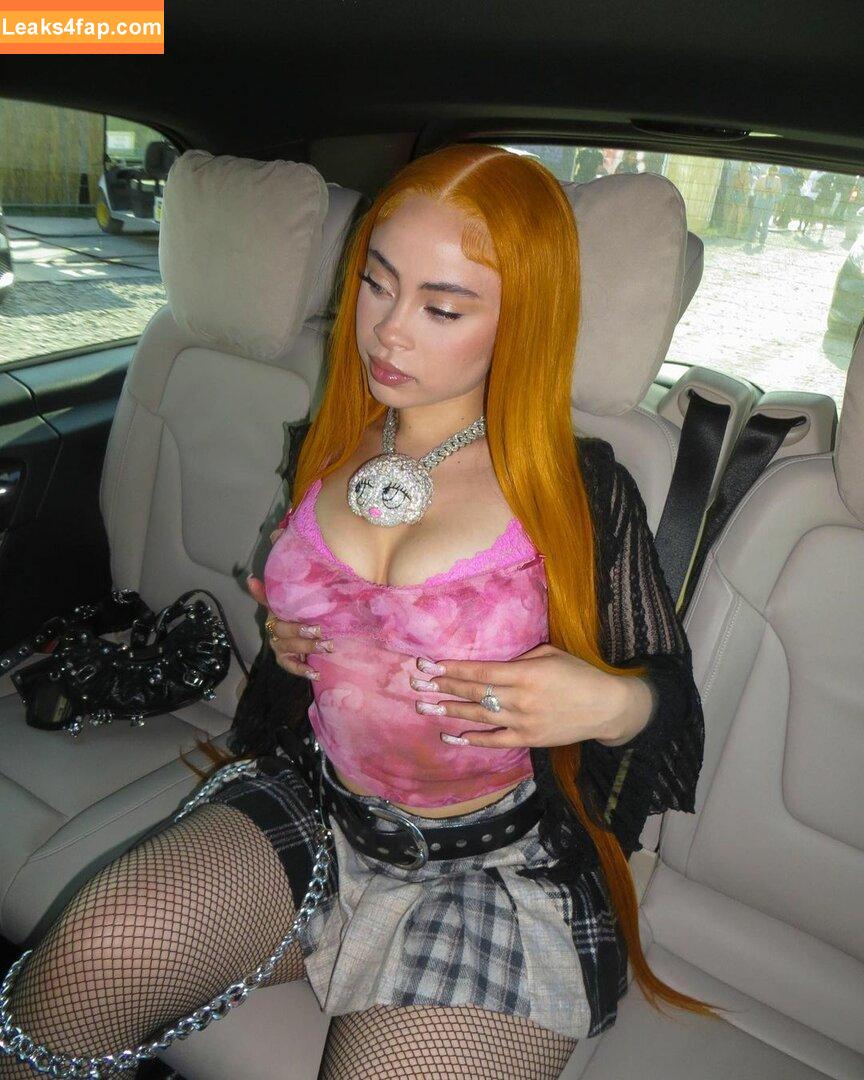 Ice Spice / Icespicee_ / icespicee / spiceandice leaked photo photo #0186