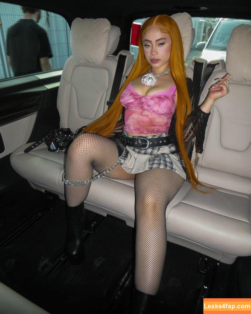 Ice Spice / Icespicee_ / icespicee / spiceandice leaked photo photo #0187