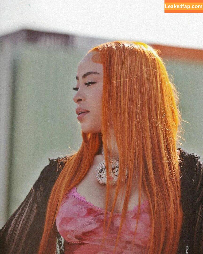 Ice Spice / Icespicee_ / icespicee / spiceandice leaked photo photo #0189