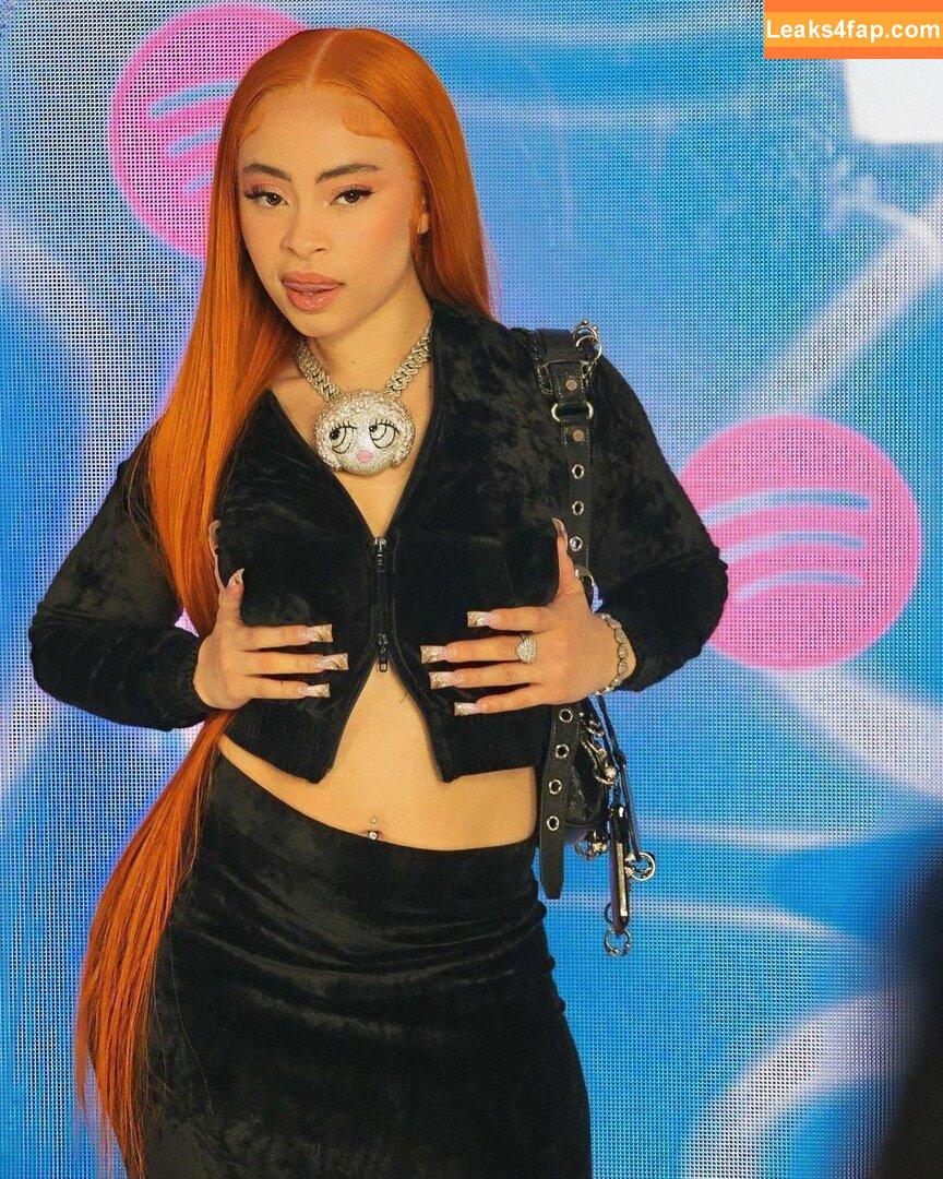 Ice Spice / Icespicee_ / icespicee / spiceandice leaked photo photo #0190