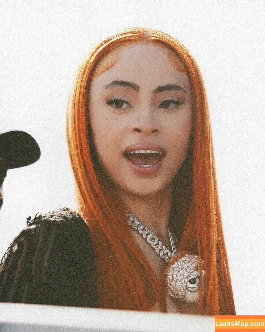 Ice Spice / Icespicee_ / icespicee / spiceandice leaked photo photo #0191