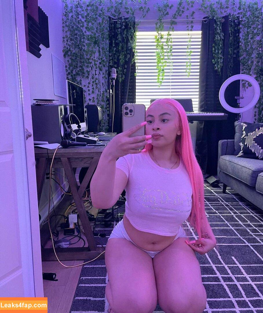 Ice Spice / Icespicee_ / icespicee / spiceandice leaked photo photo #0197
