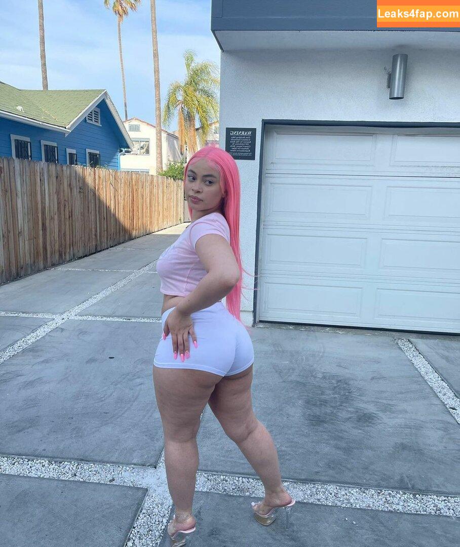 Ice Spice / Icespicee_ / icespicee / spiceandice leaked photo photo #0198