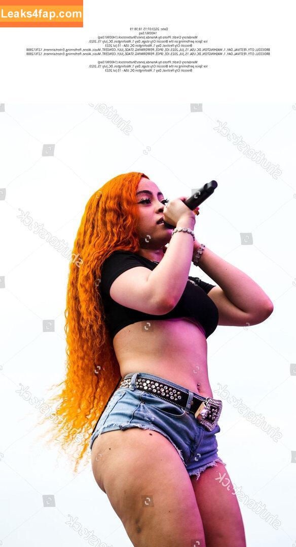 Ice Spice / Icespicee_ / icespicee / spiceandice leaked photo photo #0201