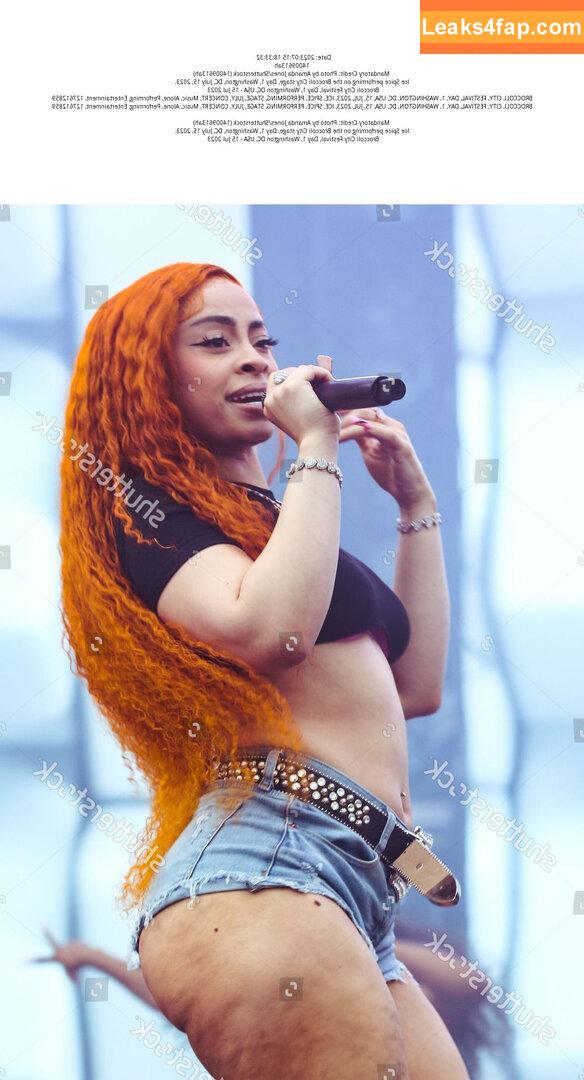 Ice Spice / Icespicee_ / icespicee / spiceandice leaked photo photo #0202