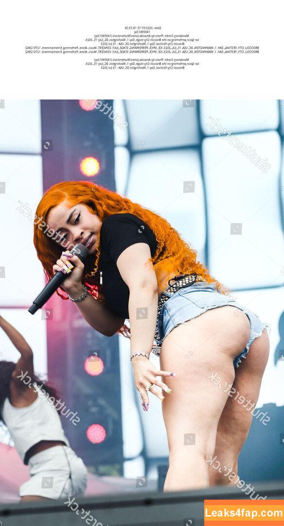 Ice Spice / Icespicee_ / icespicee / spiceandice leaked photo photo #0203