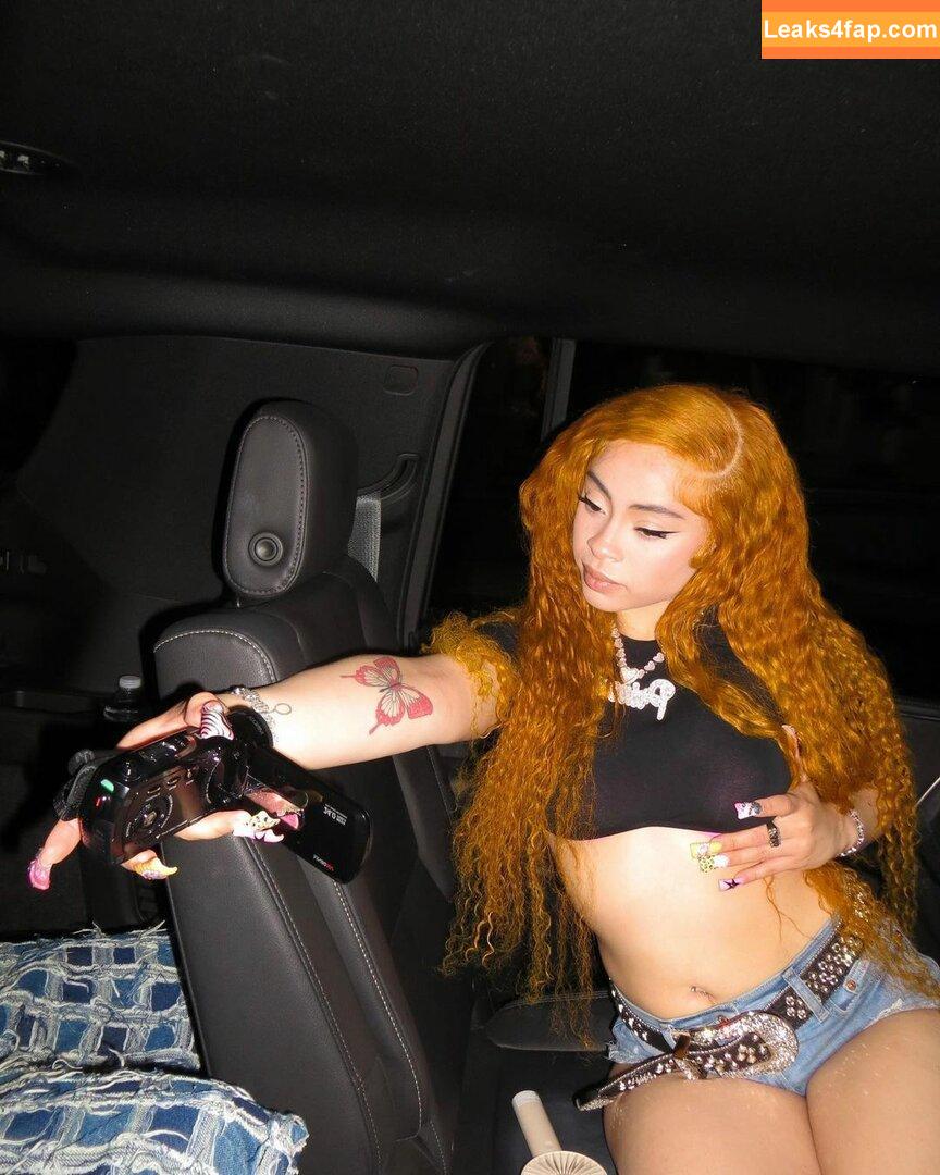 Ice Spice / Icespicee_ / icespicee / spiceandice leaked photo photo #0207