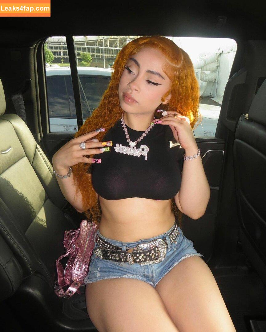 Ice Spice / Icespicee_ / icespicee / spiceandice leaked photo photo #0208
