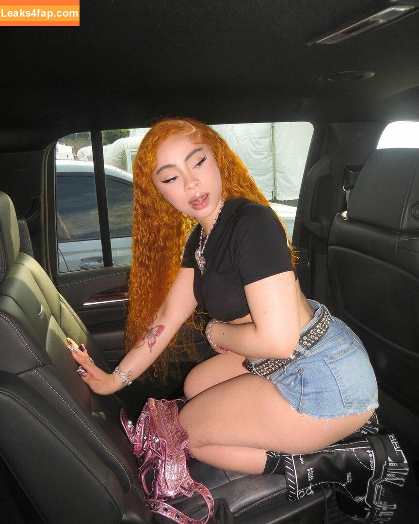 Ice Spice / Icespicee_ / icespicee / spiceandice leaked photo photo #0209