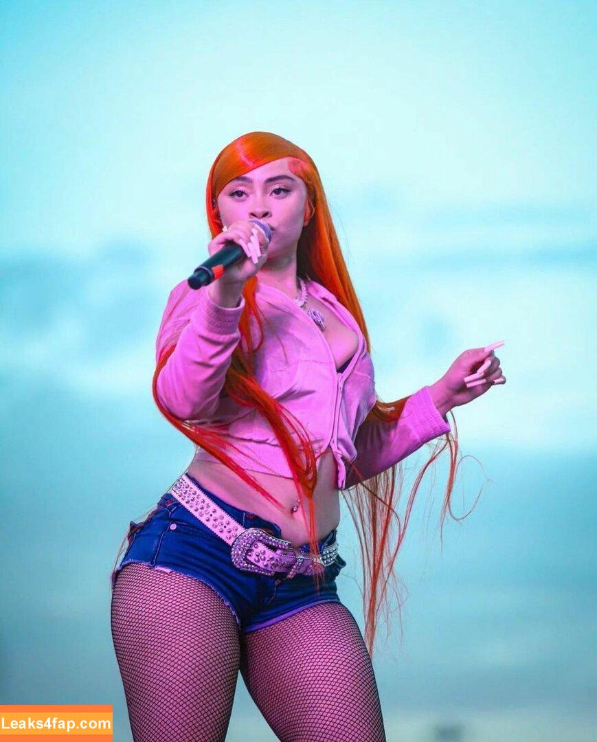 Ice Spice / Icespicee_ / icespicee / spiceandice leaked photo photo #0211